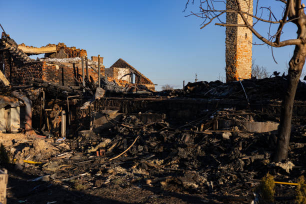 Reliable Firefighting Water Removal contractor in Jackson, KY by Fire Damage Flint