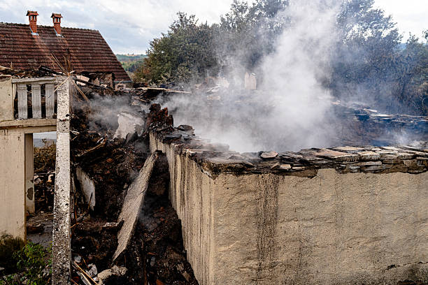 Affordable Firefighting Water Removal solutions in Jackson, KY